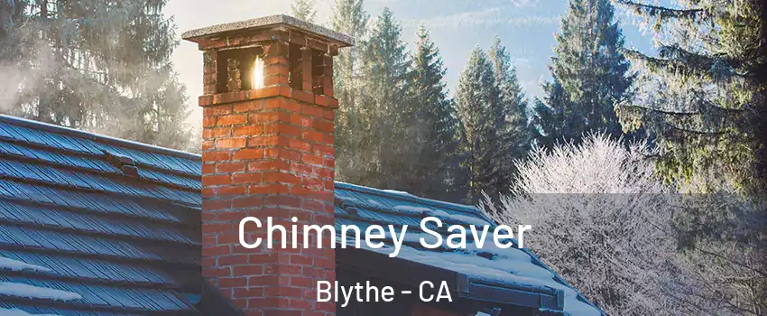  Chimney Saver Blythe - CA