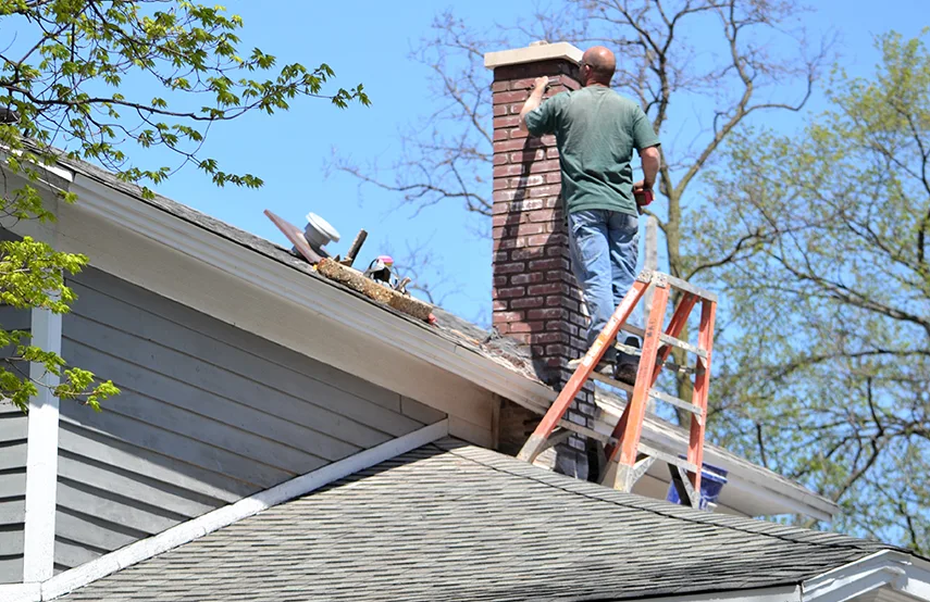 Chimney & Fireplace Inspections Services in Blythe, CA