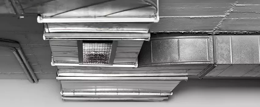 Trusted Air Duct Cleaning Company in Blythe, California