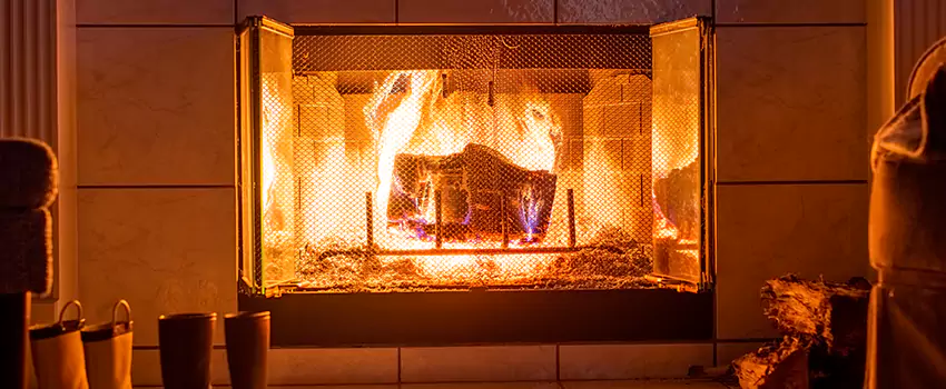 Astria Vent Free Gas Fireplaces Installation in Blythe, CA
