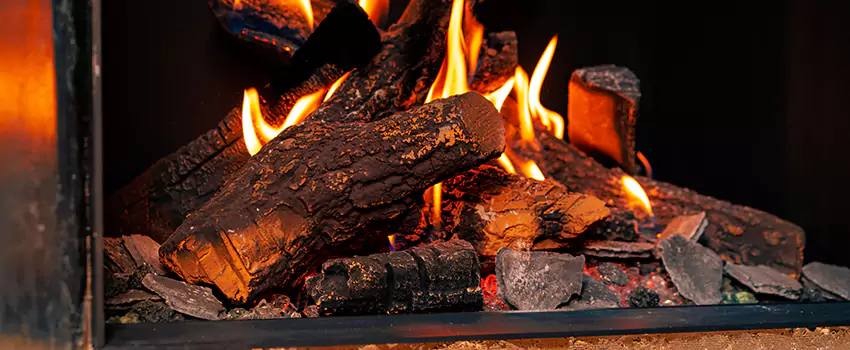 Chimney Fireplace Ash Dump Cleaning in Blythe, CA