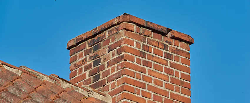 Clean Blocked Chimney in Blythe, California