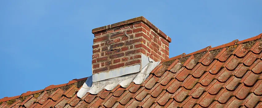 Residential Chimney Bricks Rotten Repair Services in Blythe, CA