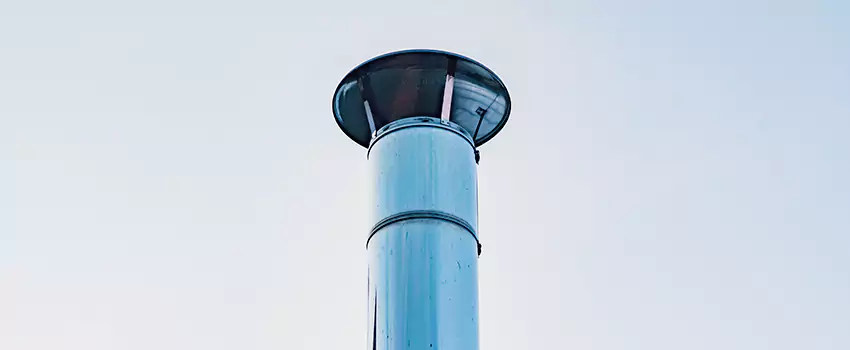 Wind-Resistant Chimney Caps Installation and Repair Services in Blythe, California