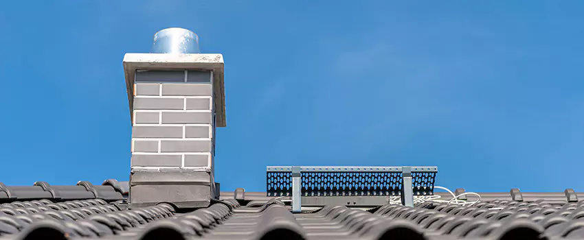 Chimney Flue Relining Services in Blythe, California