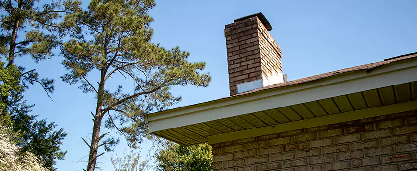 Budget-Friendly Chimney Masonry Service in Blythe, California