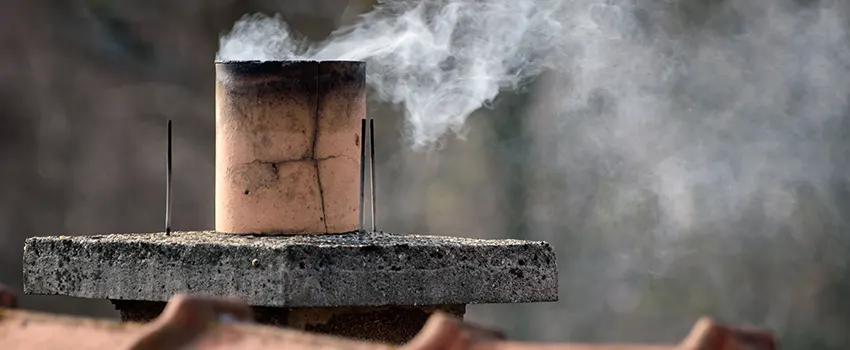 Wood Burning Chimney Odor Removal in Blythe, CA