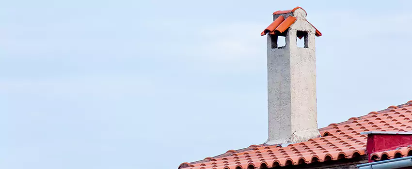Chimney Pot Replacement in Blythe, CA