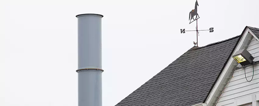 Chimney Inspection in Blythe, CA