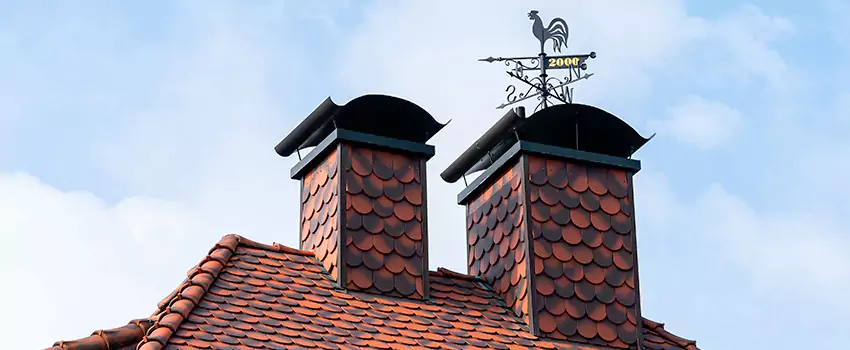 Old Chimney Restoration in Blythe, California