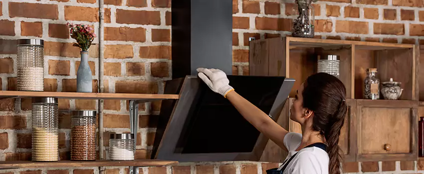 Chimney Installation in Blythe, CA