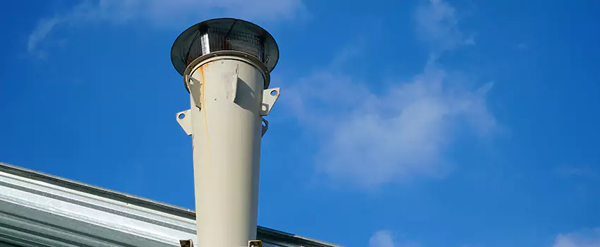 Chimney Spark Arrestor Requirements in Blythe, CA