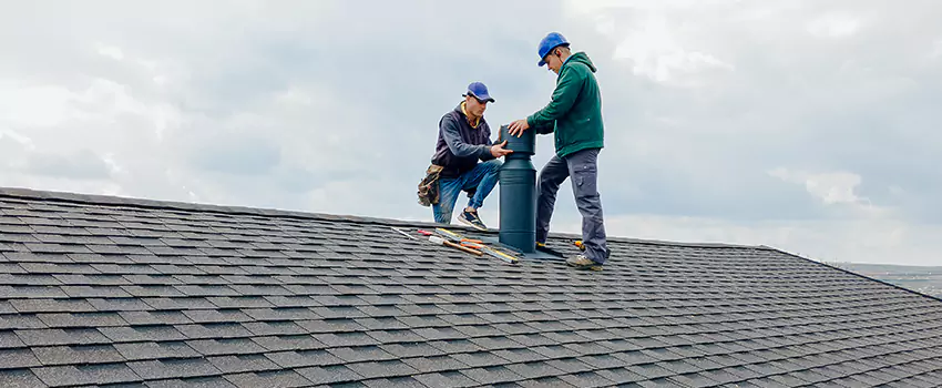 Chimney Sweep To Clear Creosote Buildup in Blythe, California