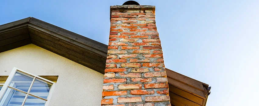 Chimney Mortar Replacement in Blythe, CA