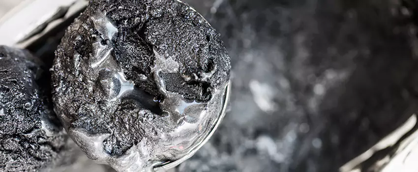 Clogged Dryer Vent Lint Cleaning in Blythe, California