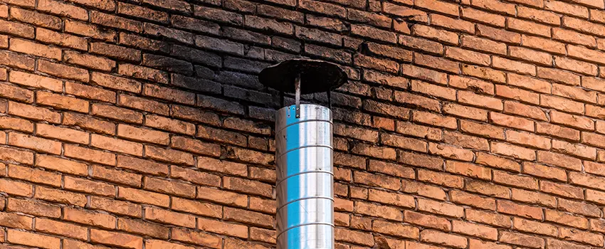Diagnosing Commercial Chimney Problems in Blythe, CA