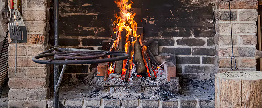 Cracked Electric Fireplace Bricks Repair Services  in Blythe, CA