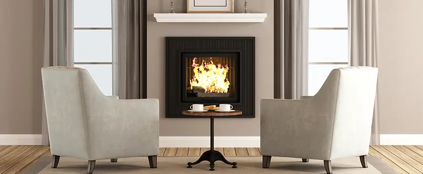 Custom Architectural Fireplace Restoration in Blythe, CA