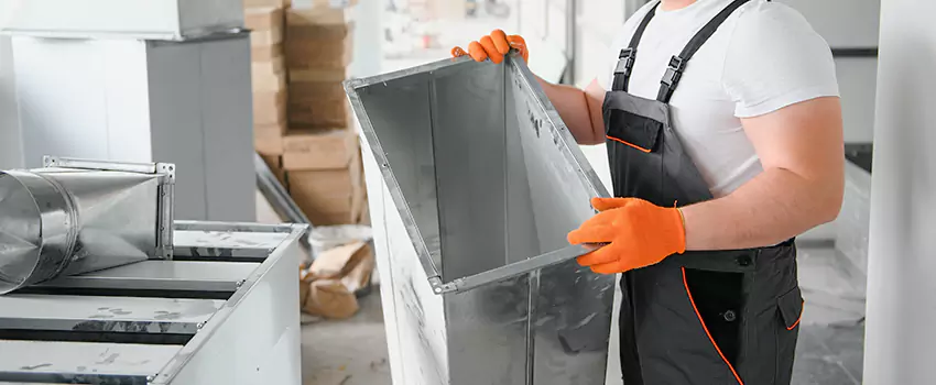 Benefits of Dryer Vent Inspection in Blythe, CA