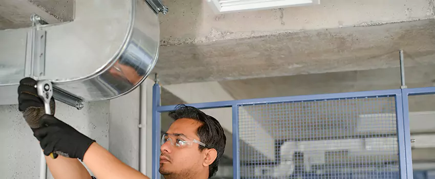 HVAC Ductwork Cleaning in Blythe, CA