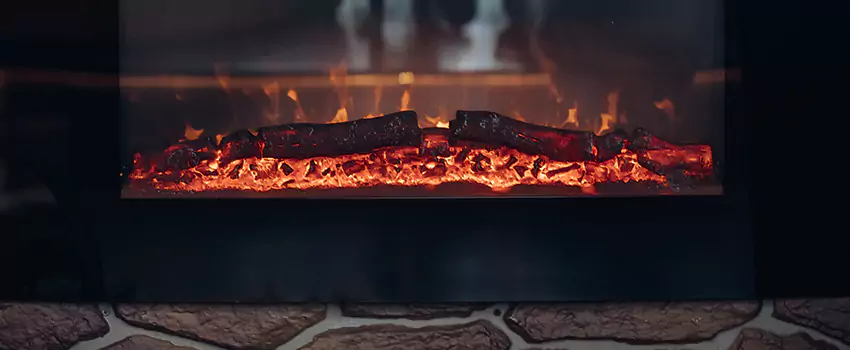 Outdoor Electric Fireplace Installation Solutions in Blythe, CA