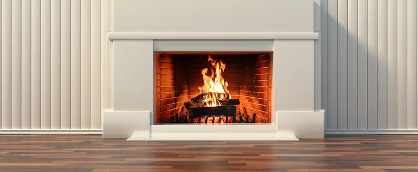 Fireplace Broken Ashtray Repair Services in Blythe, California