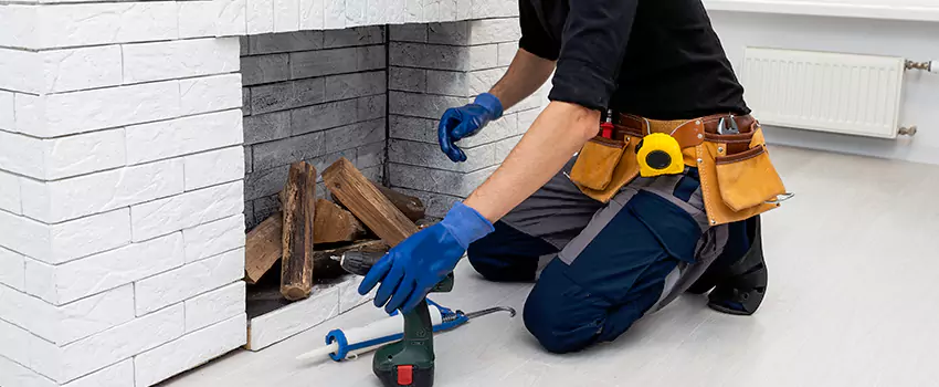 Fireplace Doors Cleaning in Blythe, California