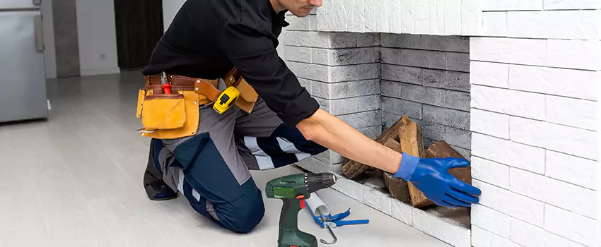 Ethanol Fireplace Installation Contractors in Blythe, California