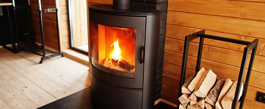 Gas Fireplace Door Handle Installation Services in Blythe, California