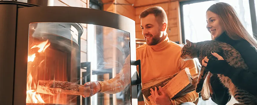 Fireplace Door Installation And Replacement Contractors in Blythe, CA
