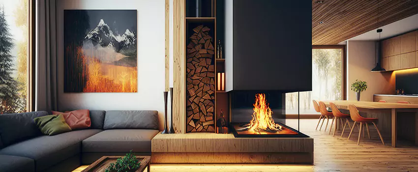 Fixing Electric Fireplace Problem in Blythe, California
