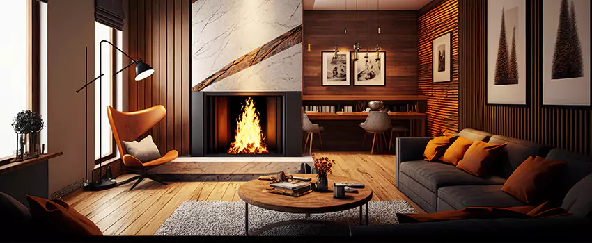 Fireplace Design Ideas in Blythe, CA