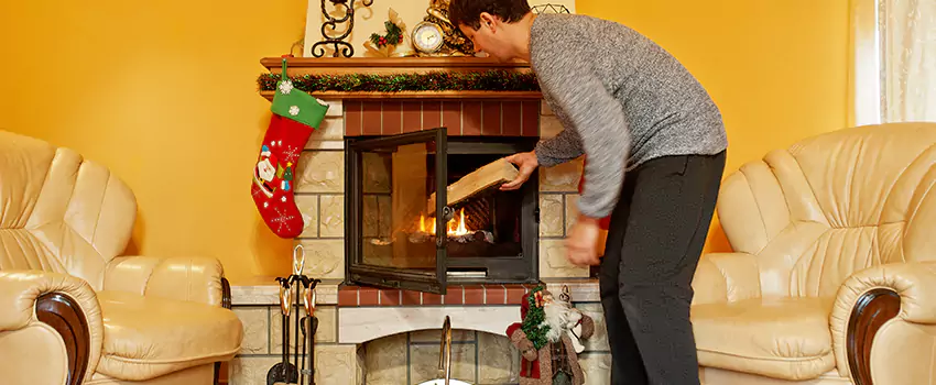 Marble Mantel Makeover Services for Fireplace in Blythe, CA