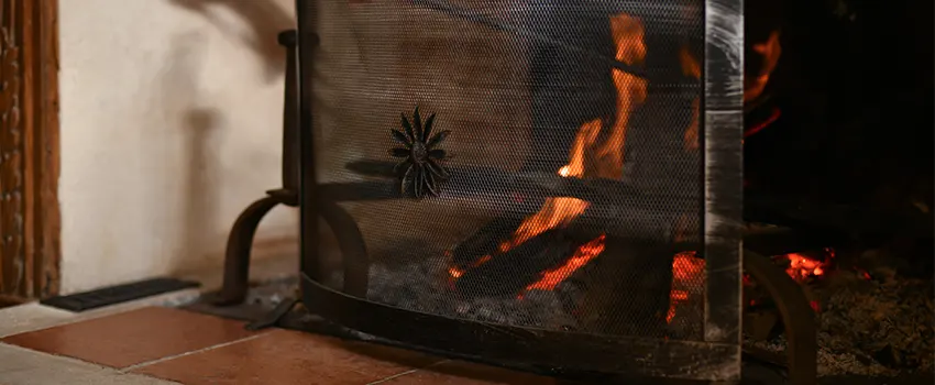 Electric Metal Fireplace installation Services in Blythe, CA