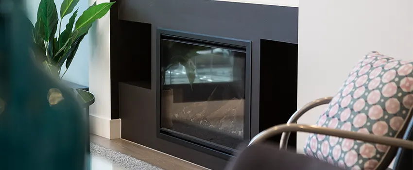 Welding Repairs for Fireplace Grate in Blythe, CA