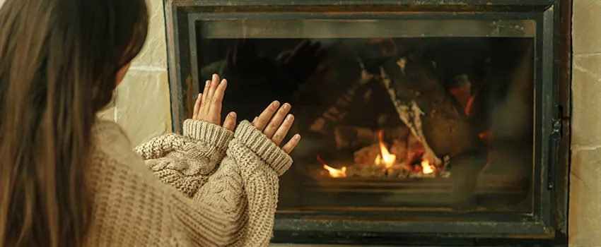Wood-burning Fireplace Smell Removal Services in Blythe, CA