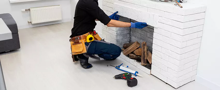 Cleaning Direct Vent Fireplace in Blythe, CA