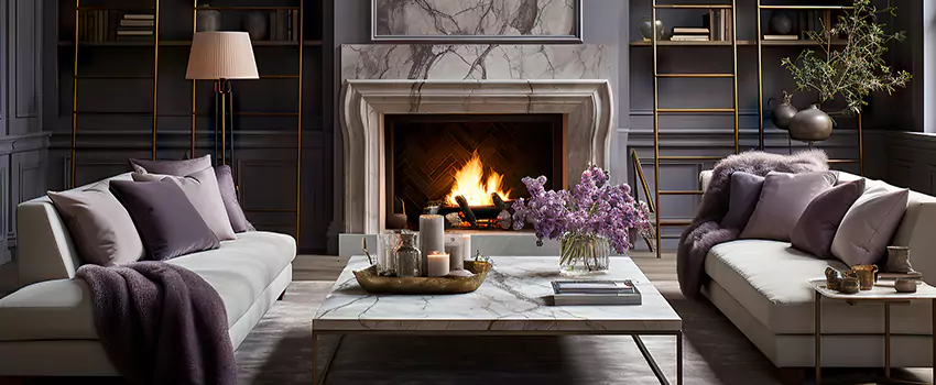 Fireplace Xtrordinair Ember-Glo Insert Fireplace Maintenance in Blythe, California
