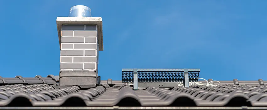 Repair Blocked Chimney in Blythe, California