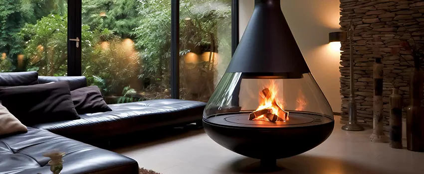 Affordable Floating Fireplace Repair And Installation Services in Blythe, California