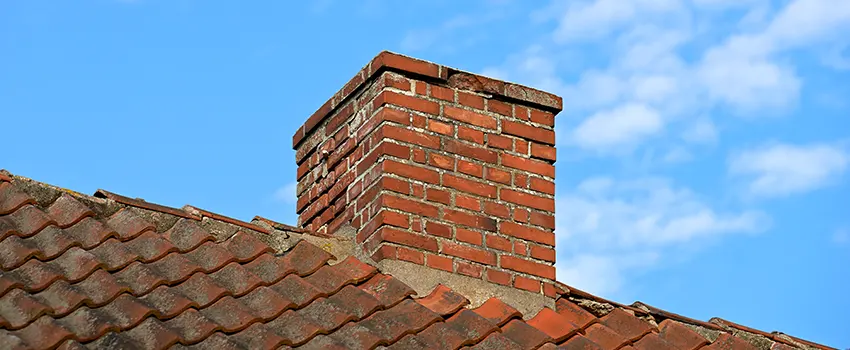 Flue Tiles Cracked Repair Services near Me in Blythe, CA