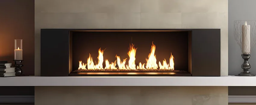 Vent Free Gas Fireplaces Repair Solutions in Blythe, California