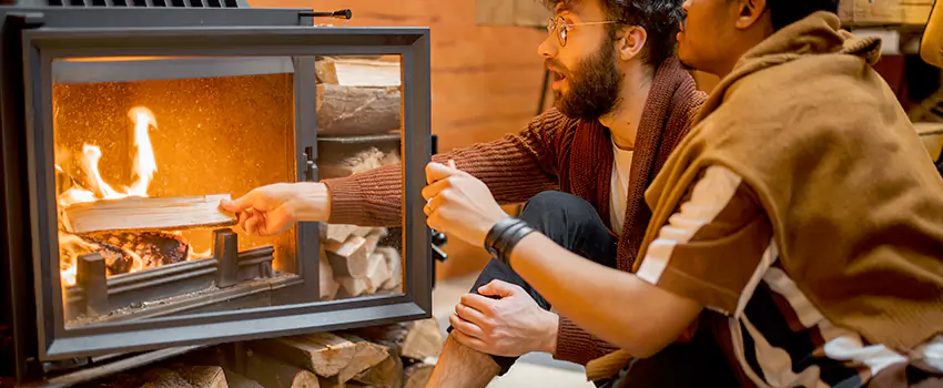 Benefits of Harman Stoves Fireplace in Blythe, California