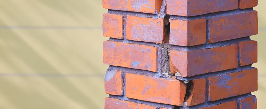 Leaking Chimney Repair And Replacement Cost in Blythe, California