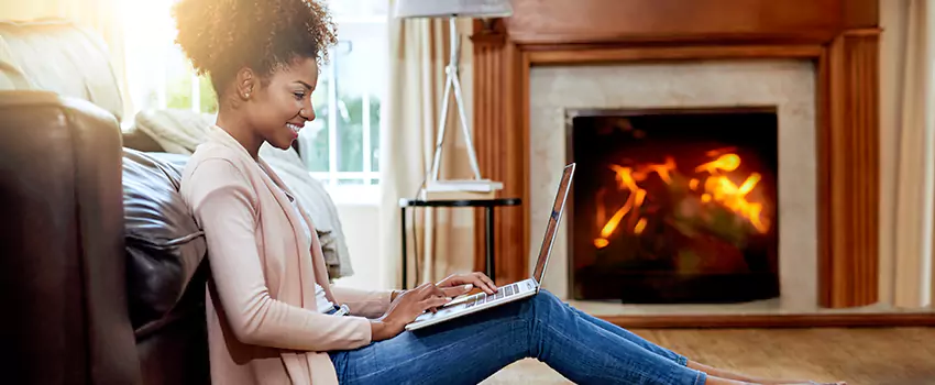 Cost-Effective Osburn Fireplace Installation and Repair in Blythe, CA