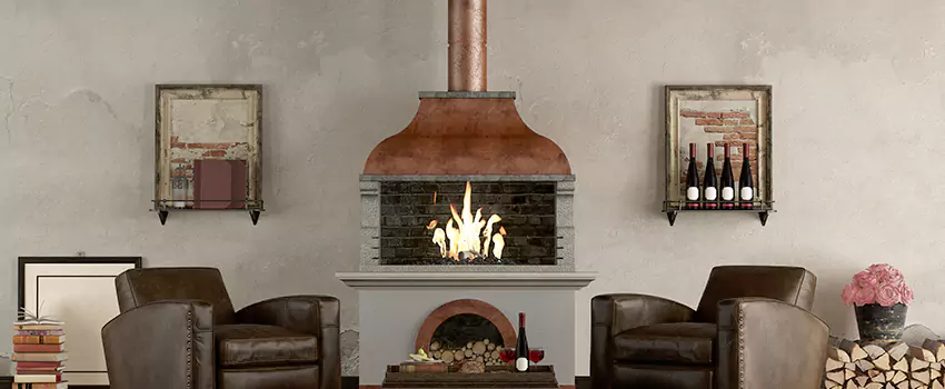 Benefits of Pacific Energy Fireplace in Blythe, California