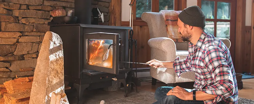 Cost of Pellet Fireplace Installation Services in Blythe, CA
