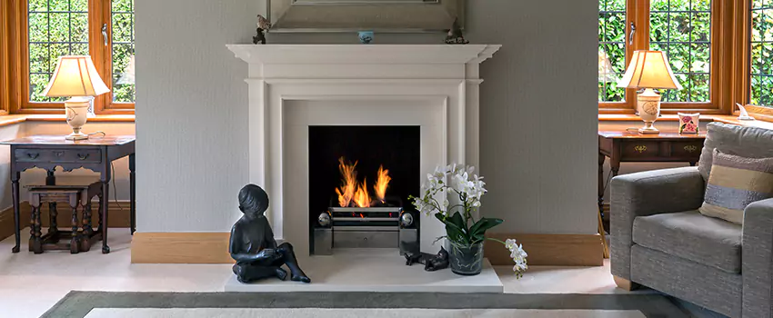 RSF Fireplaces Maintenance and Repair in Blythe, California