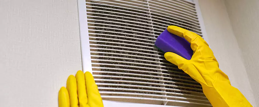 Vent Cleaning Company in Blythe, CA