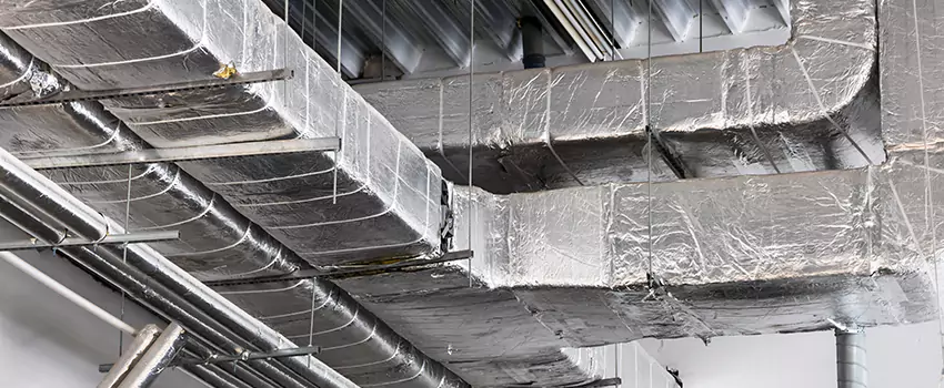 Vent Dust Cleaning Cost in Blythe, CA